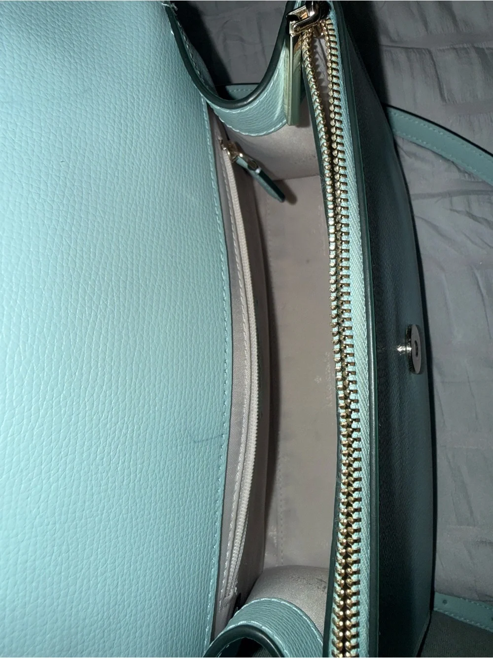 Kate spade hand/cross body bag